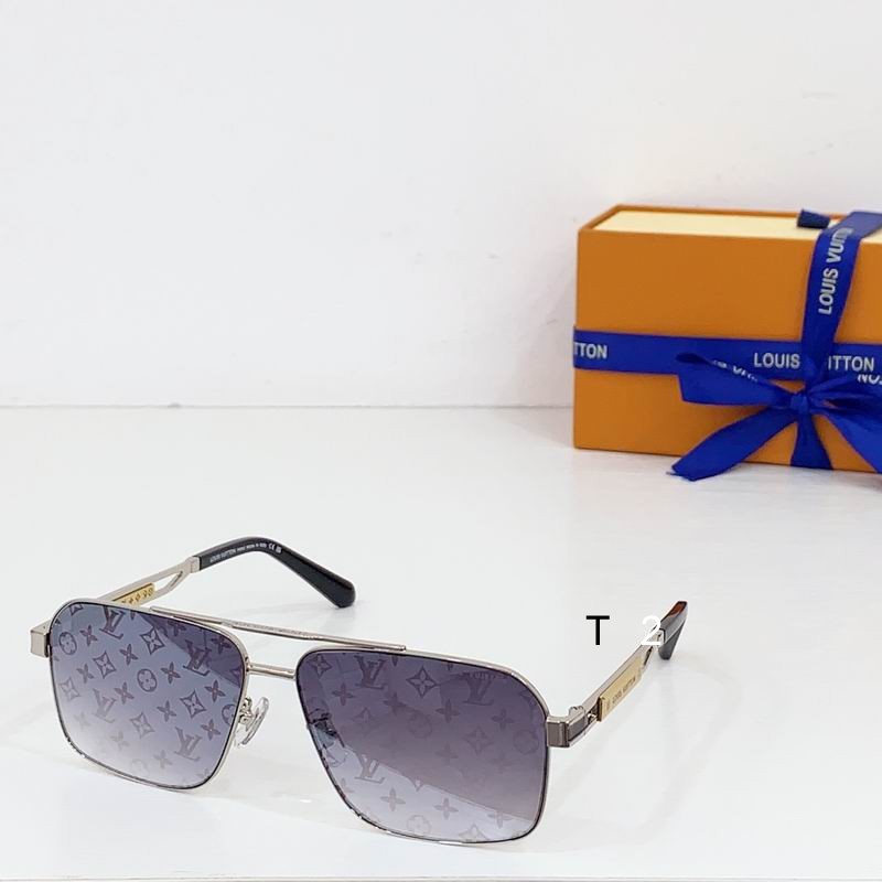 LV Sunglasses ID:20260410-1682